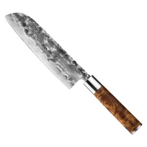 Santoku nůž 18 cm - VG10