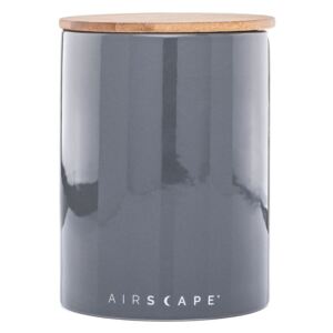 Planetary Design Dóza na kávu Airscape Ceramic Slate 450 g