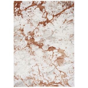 Kusový koberec Dimision Terracotta Rozměry: 120x180 cm