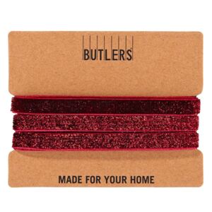 Butlers RIBBON Stuha - červená