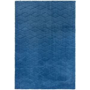 Kusový koberec Devo Navy Rozměry: 120x170 cm