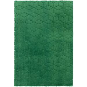 Kusový koberec Devo Green Rozměry: 120x170 cm