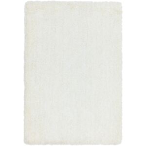 Kusový koberec Eskimo White Rozměry: 60x120 cm