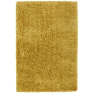 Kusový koberec Eskimo Yellow Rozměry: 60x120 cm