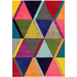 Kusový koberec Hopino Kites Rozměry: 160x230 cm
