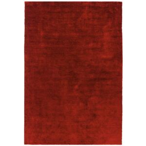 Kusový koberec Piemo Red Rozměry: 120x170 cm