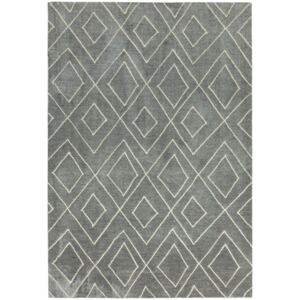 Kusový koberec Wanpaint Silver Rozměry: 120x170 cm
