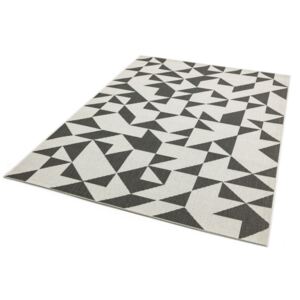 Kusový koberec Granton Mono Flag Rozměry: 200x290 cm