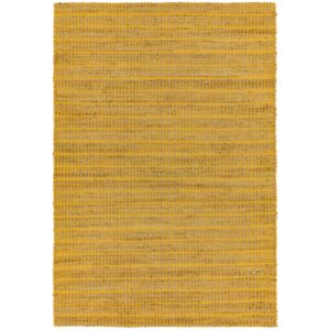 Kusový koberec Buster Mustard Rozměry: 160x230 cm