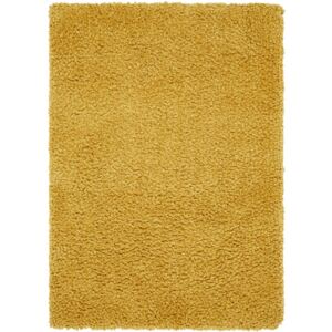 Kusový koberec Ministry Mustard Rozměry: 120x170 cm