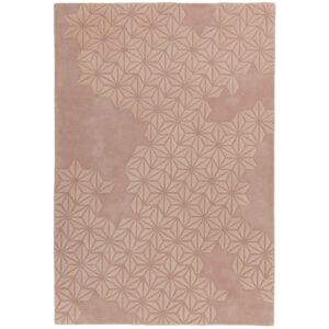 Kusový koberec Trigger Pink Rozměry: 120x170 cm