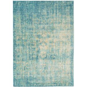 Kusový koberec Pixies Antique Blue Rozměry: 160x250 cm