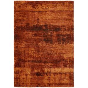 Kusový koberec Odie Sunset Rozměry: 80x150 cm