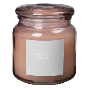 Vonná svíčka Maple Walnut 395 g