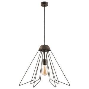 Jupiter Jupiter 1685 - Lustr na lanku FIL 1xE27/60W/230V 10701685
