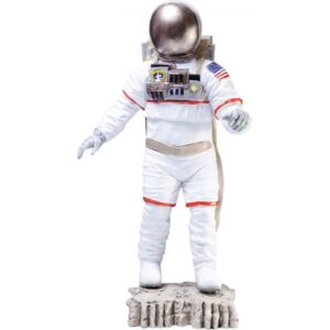 KARE DESIGN Dekorativní figurka Man On The Moon - velká