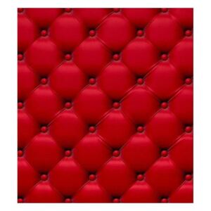 Vliesové fototapety na zeď Červený potah | MS-3-0270 | 225x250 cm