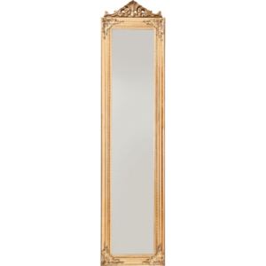 KARE DESIGN Stojací zrcadlo Baroque Gold