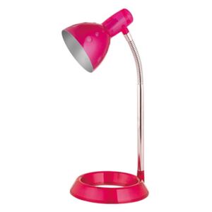 Stolní lampa NEMO (růžová)