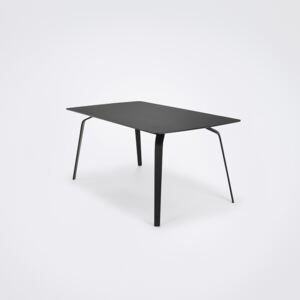 Houe Denmark - Stůl FLOAT, 168 cm, černá