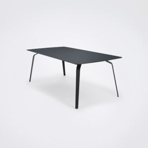 Houe Denmark - Stůl FLOAT, 208 cm, modrá