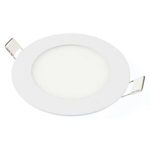 MILIO Podhledové svítidlo DOWNLIGHT LED P/T VIGO-R - 6 W - neutrální bílá