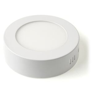 MILIO Podhledové svítidlo DOWNLIGHT LED N/T FADO-R - 6 W - teplá bílá