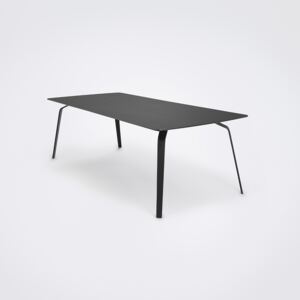 Houe Denmark - Stůl FLOAT, 242 cm, černá