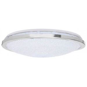 Stropní přisazené LED osvětlení ATMOS, 18W, teplá bílá, 28cm, kulaté Ecolite ATMOS WAT280-18W/LED