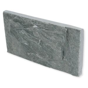 ALFIstyle Kamenný obklad, Břidlice šedozelená, tloušťka 1,5-2,5cm, BL012 - VZOREK