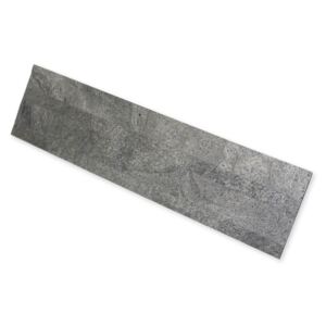 ALFIstick ® ALFIstick ® - 3D samolepicí kamenný obklad, Kvarcit šedý, ESP005 VZOREK