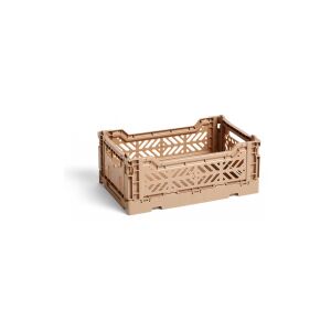 Úložný box Crate Nougat S HAY