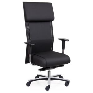 Kancelářská židle Techno Max XL