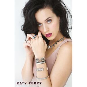Plakát - Katy Perry (1)