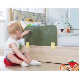 Čilek Dětská bočnice k posteli Montessori