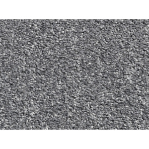 Metrážový koberec Supreme 76 Šedý - Rozměr na míru bez obšití