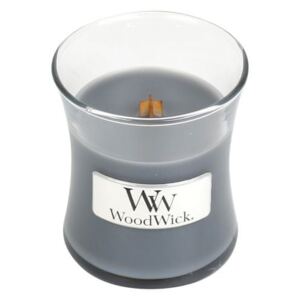 Woodwick vonná svíčka Večerní onyx 85 g