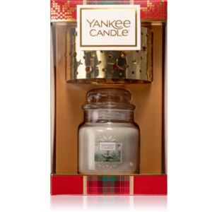 Yankee Candle Alpine Christmas dárková sada X