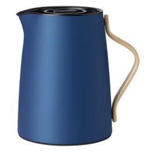 Termokonvice na čaj Emma Soft Dark Blue 1 l