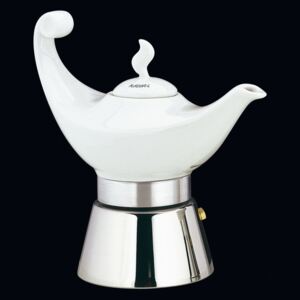 Kávovar na 4 šálky Aladino 200 ml - Cilio