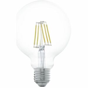 EGLO žárovka LED, E27 - 6W, teplá bílá 11503