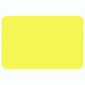 D-c-fix Prostírání uni pastelově žluté F2302529