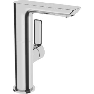 Umyvadlová baterie Hansa LIGNA s otočným raménkem chrom 55352203