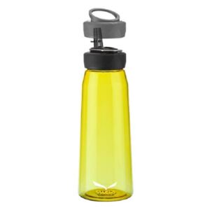Láhev Salewa Runner Bottle 0,75 l Barva: žlutá