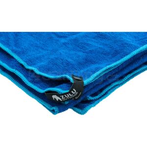 Ručník Zulu Comfort 60x120 cm Barva: modrá