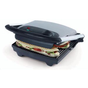 Kontaktní gril Domo DO 9036 G Panini (DO9036G)