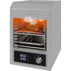 Proficook PC-EBG 1201 Elektrický gril -steaker