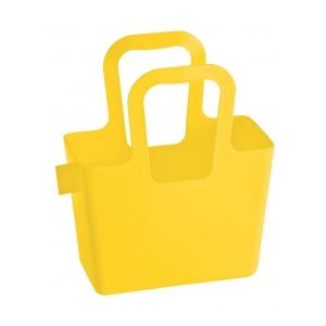 TASCHELINI taška na tužky, pastelky, drobnosti … KOZIOL (Barva žlutá)