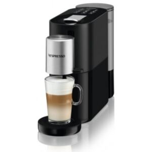 Kapslový kávovar Krups Nespresso Atelier XN890831