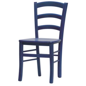 Židle Paysane color